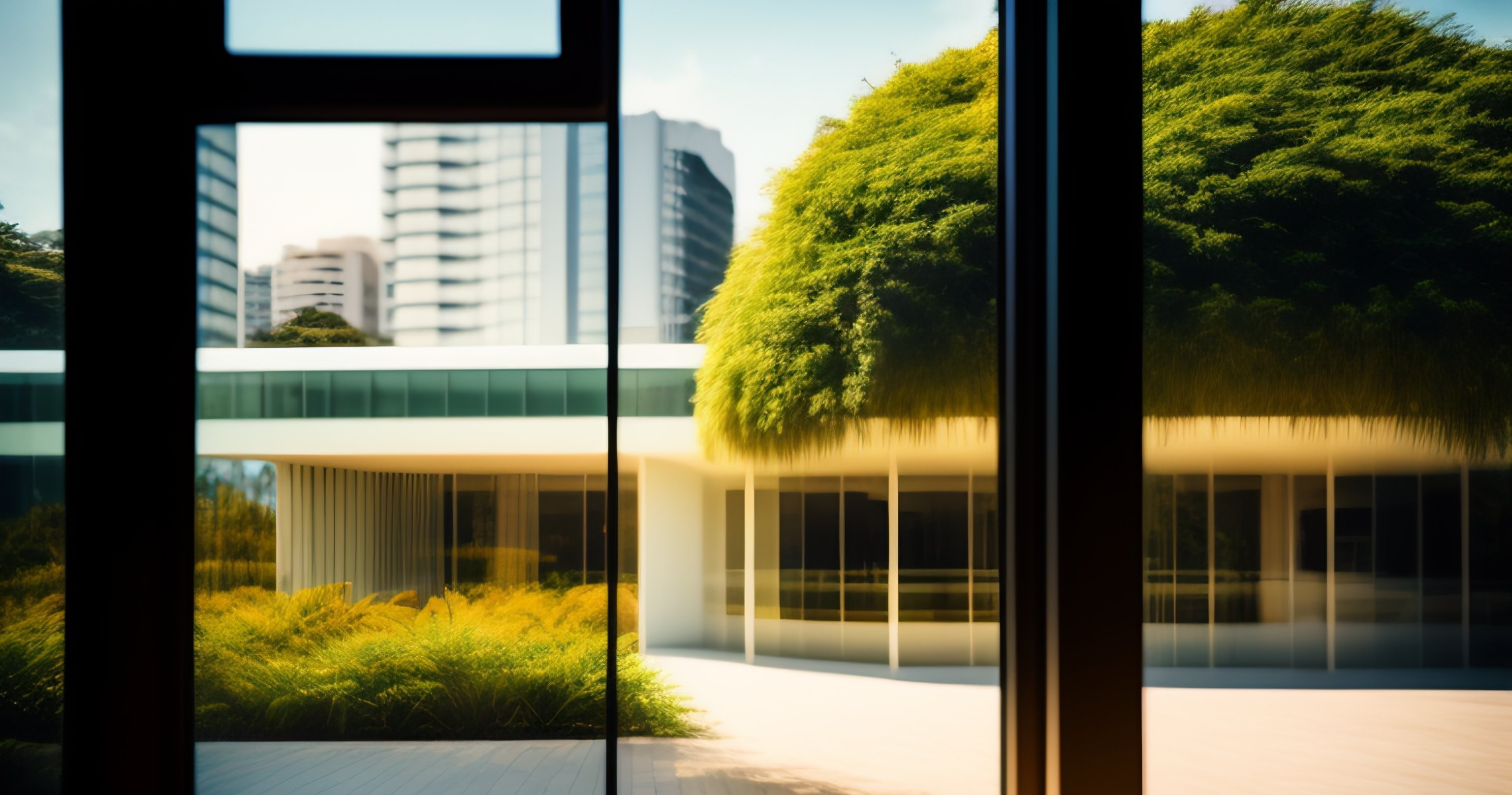 Window Cleaning